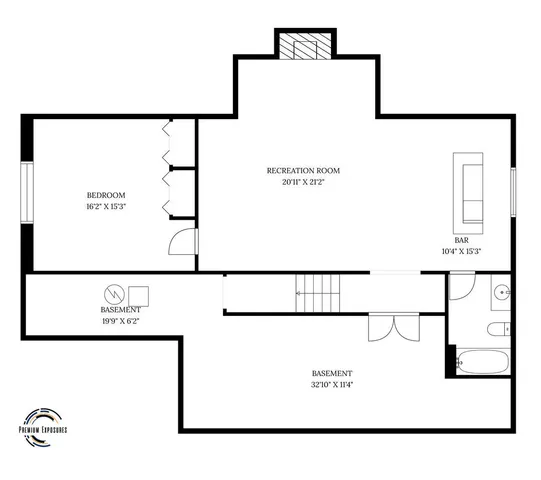 $471,000 | 407 West Walnut Street, Tolono, IL 61880