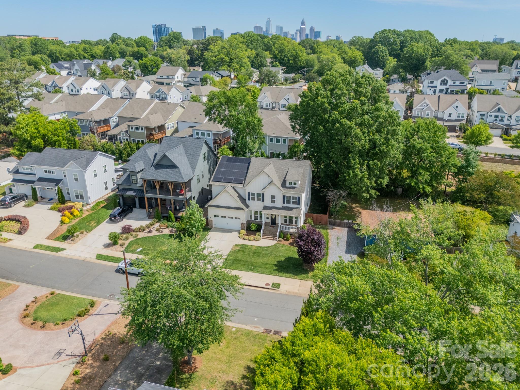515 Greystone Road Charlotte, NC 28209 - Photo 2 of 48 Gallery Image 2