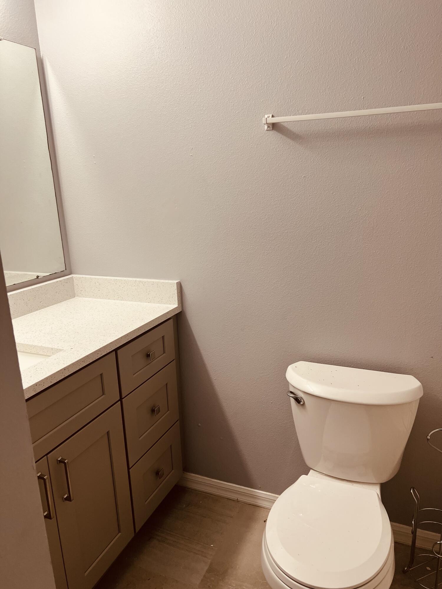2497 Southwest Independence Road Port St. Lucie, FL 34953 - Photo 25 of 29 upstairs bath
