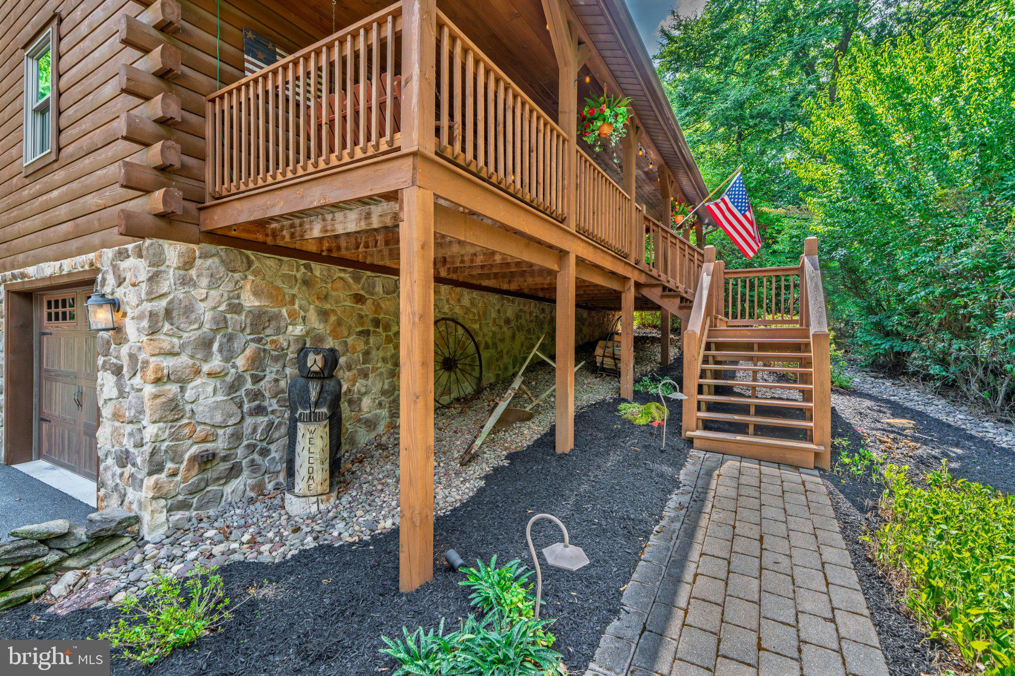 635 Laurel Ridge Road Reinholds, PA 17569 - Photo 3 of 63