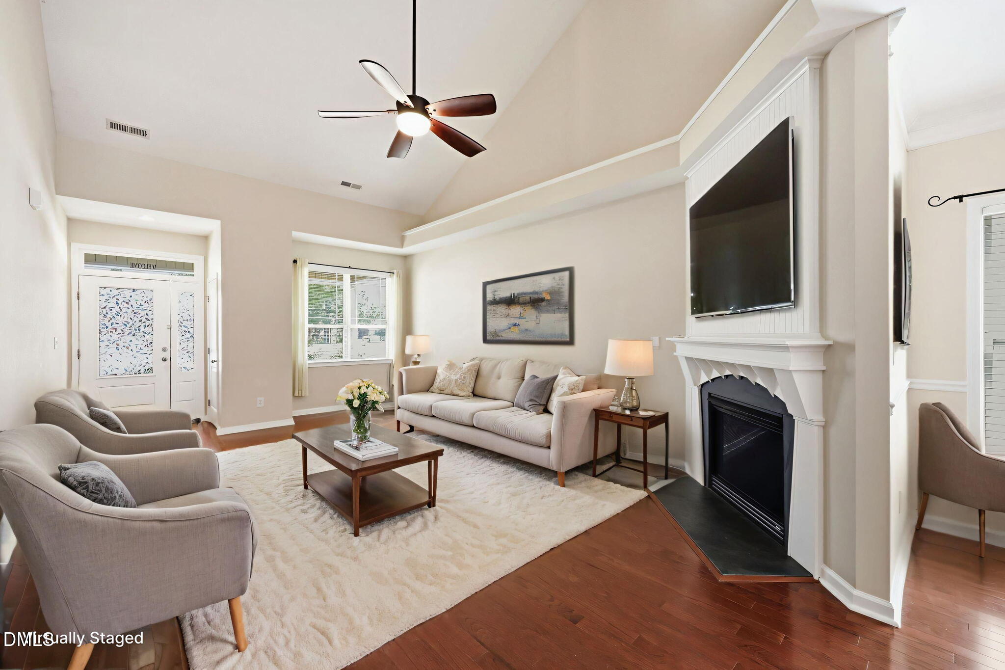 3262 Landing Falls Lane Raleigh, NC 27616 - Photo 6 of 41
