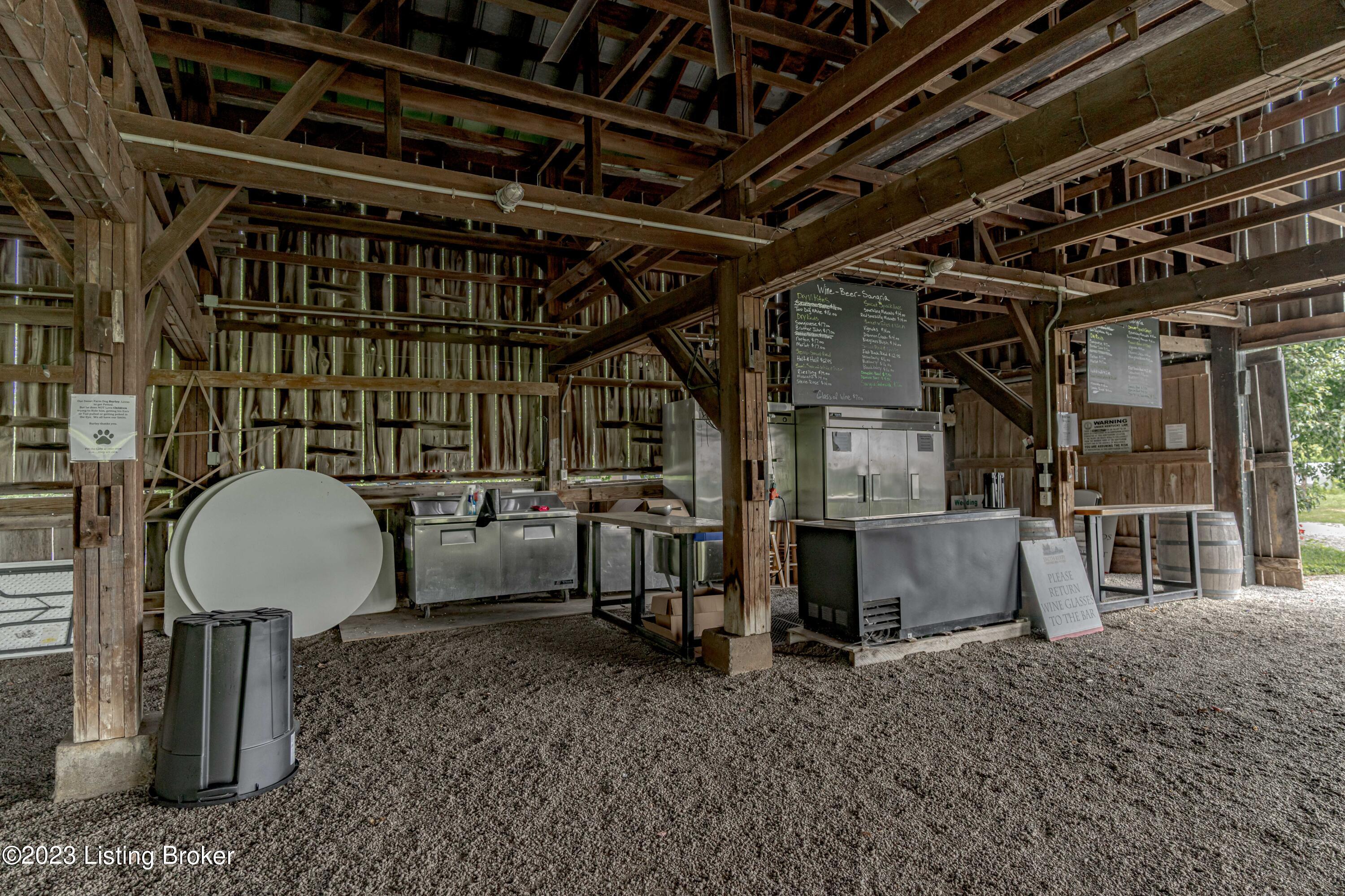 855 Drennon Road New Castle, KY 40050 - Photo 53 of 117 Event_Barn7