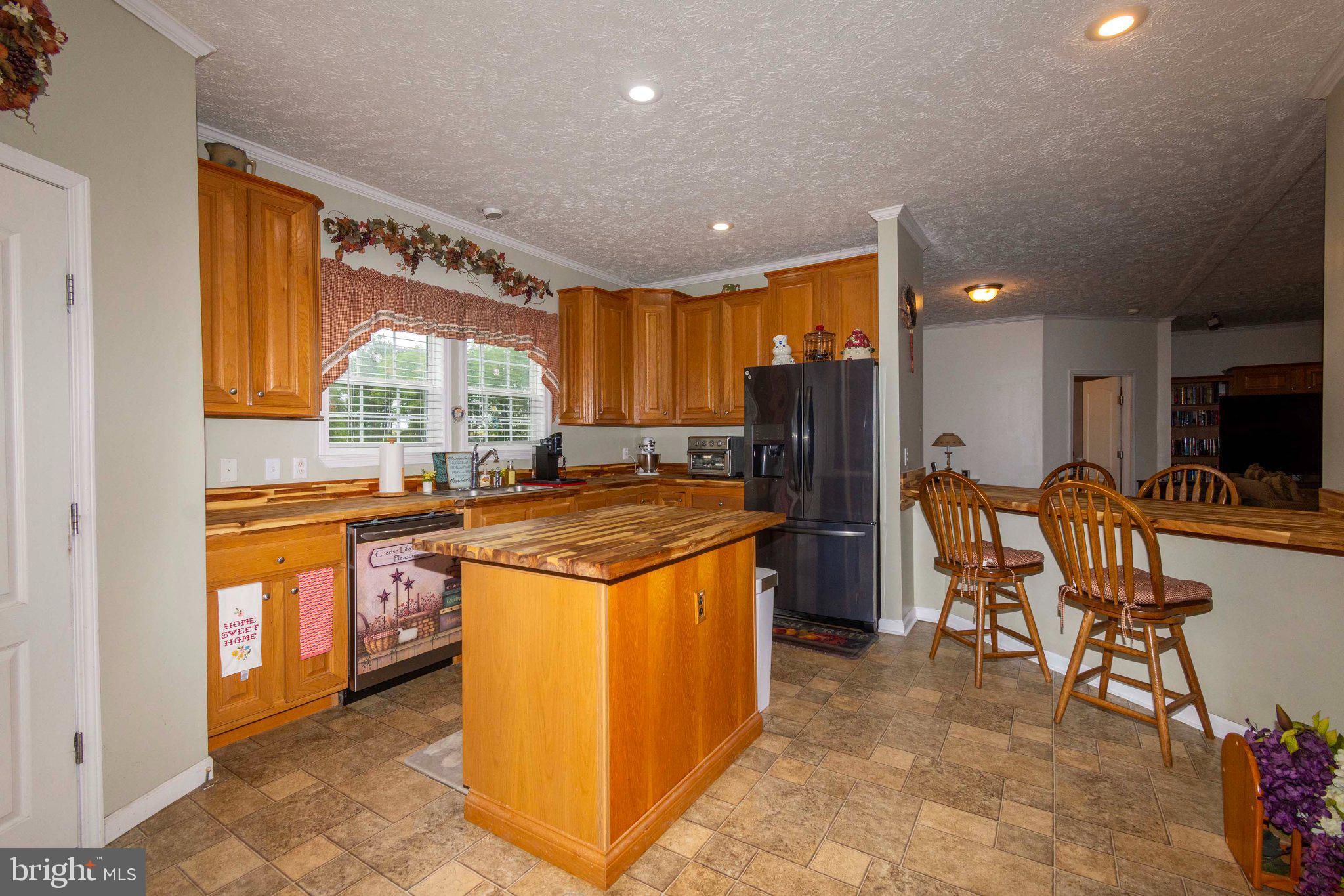 18242 Brick Church Road Orange, VA 22960 - Photo 11 of 68 Kitchen