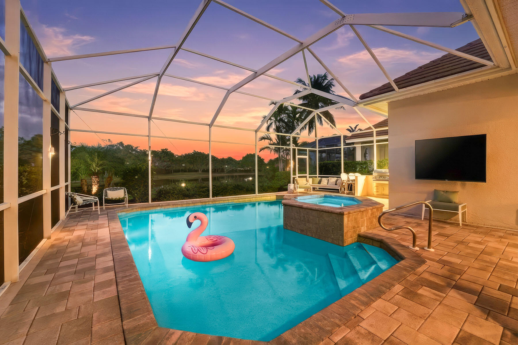 8425 Mallards Way Naples, FL 34114 - Photo 45 of 50 226004609vv