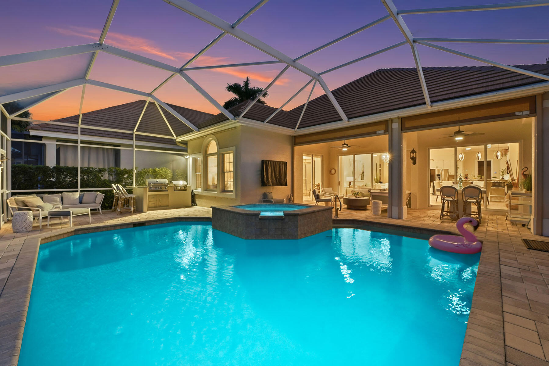 8425 Mallards Way Naples, FL 34114 - Photo 46 of 50 226004609w