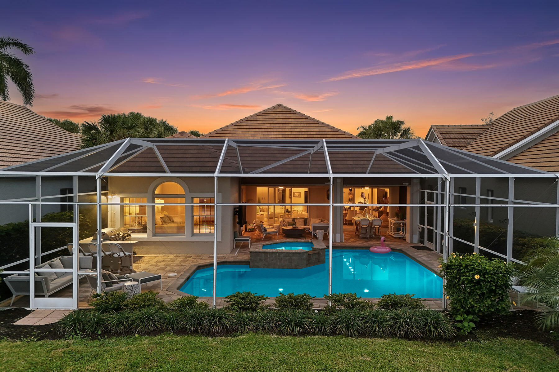 8425 Mallards Way Naples, FL 34114 - Photo 48 of 50 226004609x