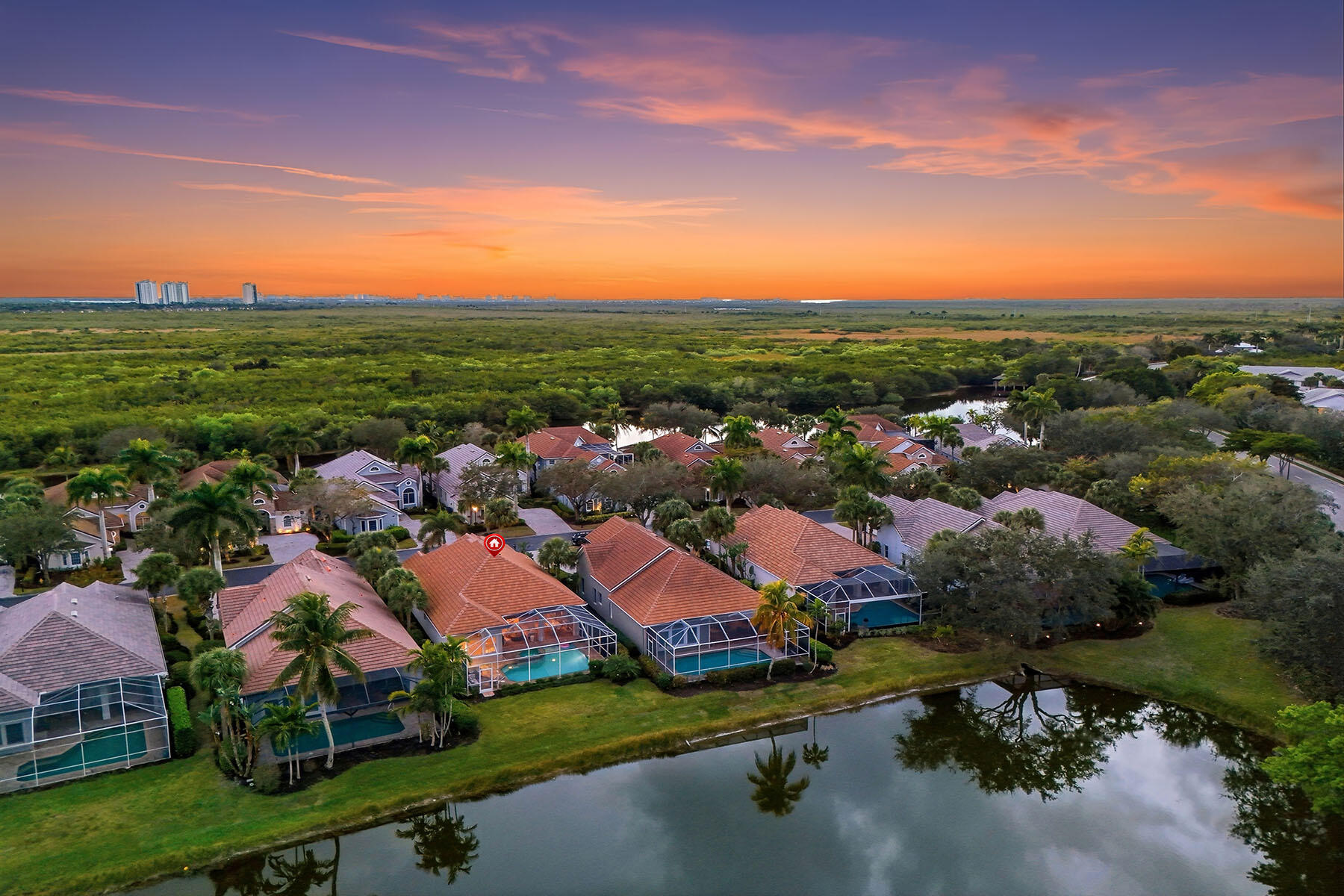 8425 Mallards Way Naples, FL 34114 - Photo 50 of 50 226004609y