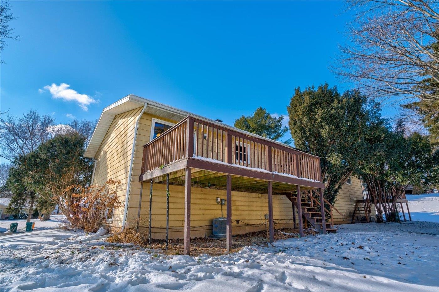 604 East Oak Street Cottage Grove, WI 53527 - Photo 37 of 72