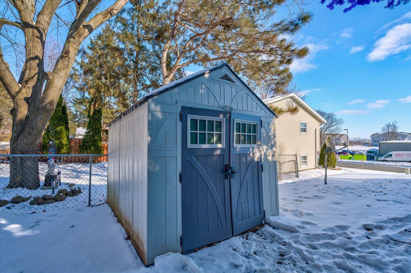 604 East Oak Street Cottage Grove, WI 53527 - Photo 38 of 72