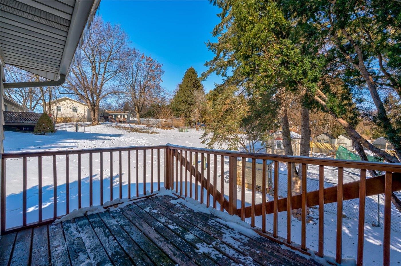 604 East Oak Street Cottage Grove, WI 53527 - Photo 70 of 72