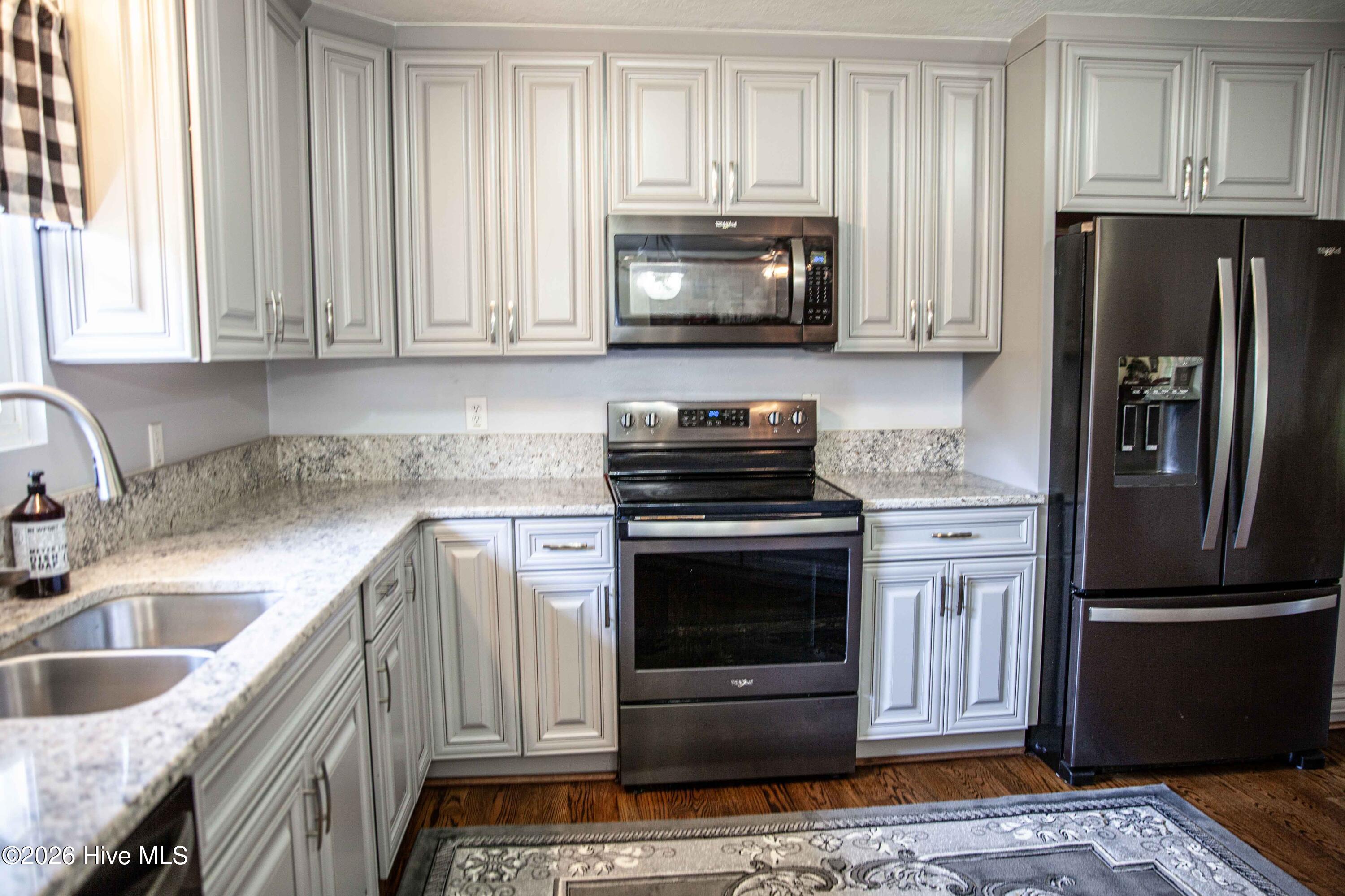 3245 Dozier Road Appling, GA 30802 - Photo 16 of 75 Gallery Image 16