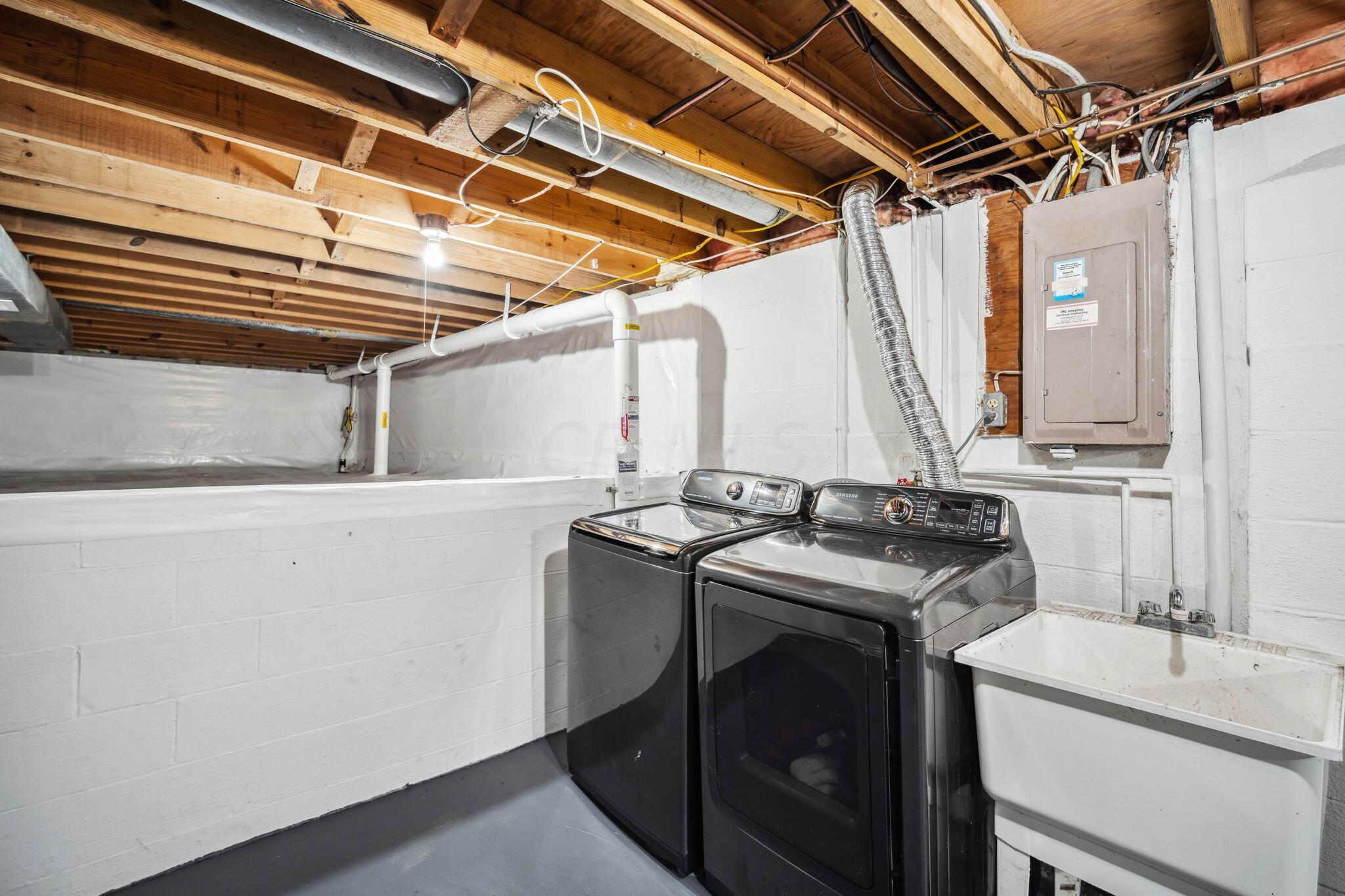 277 Rimbey Avenue Columbus, OH 43230 - Photo 50 of 51 Basement#4