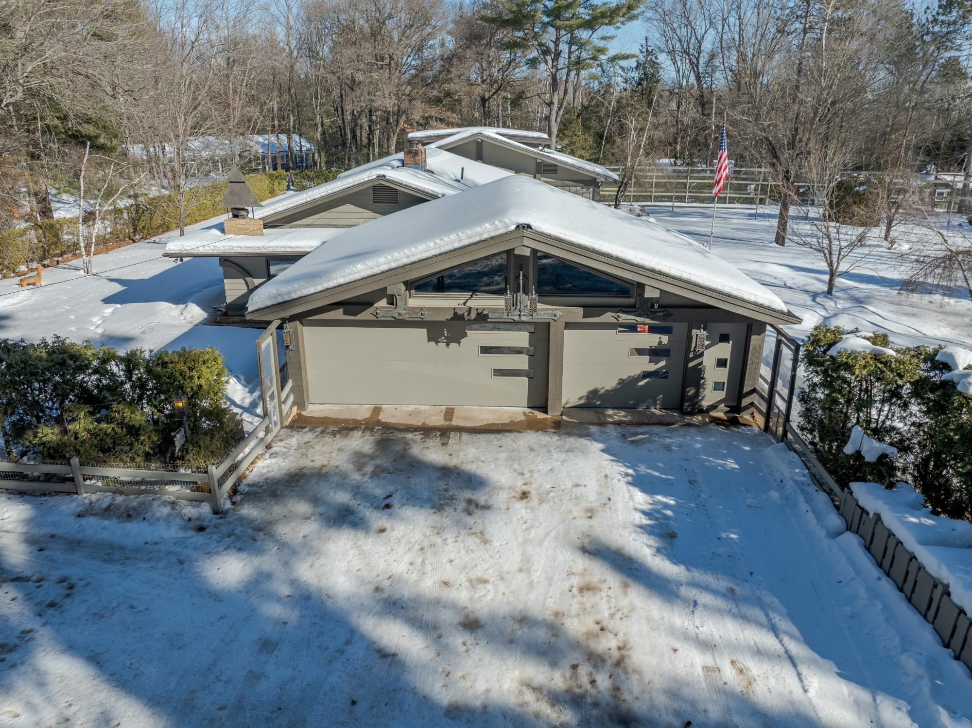 216 Spring Lake Road Rhinelander, WI 54501 - Photo 45 of 48 Gallery Image 45