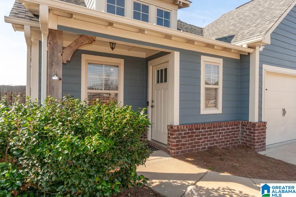 820 Braddock Road Springville, AL 35146 - Photo 3 of 29