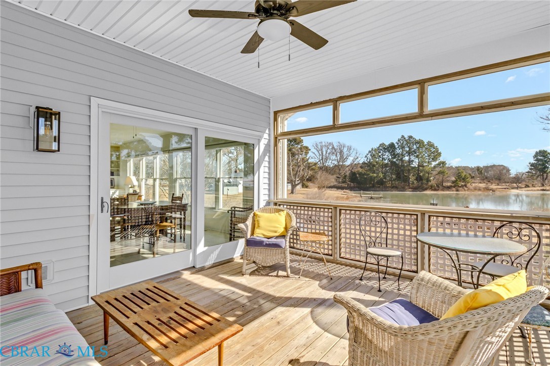 2929 Fleeton Road Reedville, VA 22539 - Photo 26 of 39