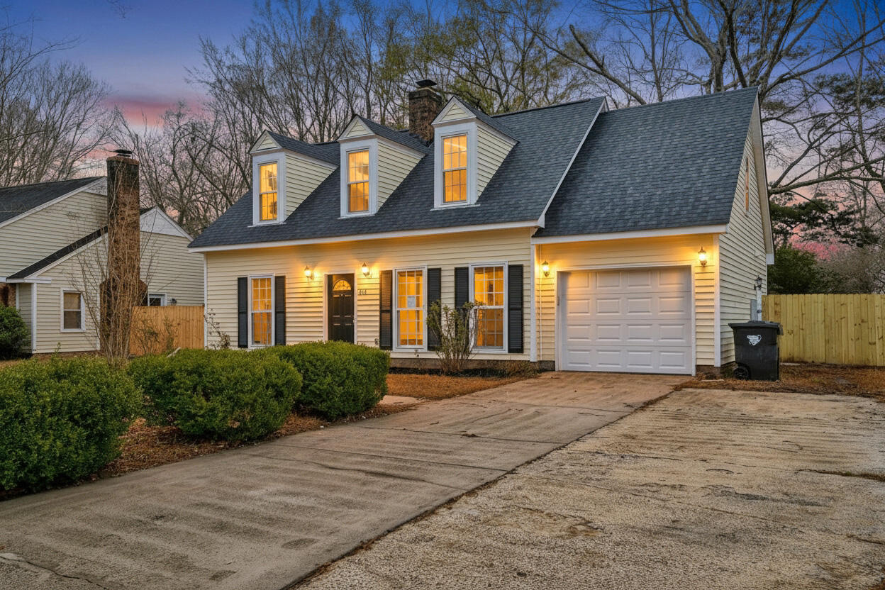 114 Hamlet Road Summerville, SC 29485 - Photo 14 of 43 DSC_1455-HDR(5)