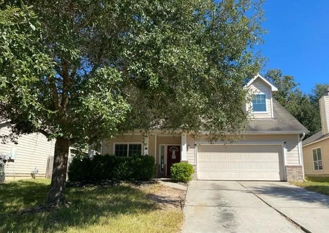 $225,000 | 1125 Shadow Glenn Drive, Conroe, TX 77301