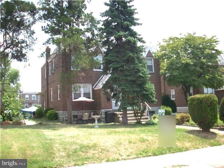 7119 Dungan Road Philadelphia, PA 19111 - Photo 2 of 15 a view of a house with pool and sitting area