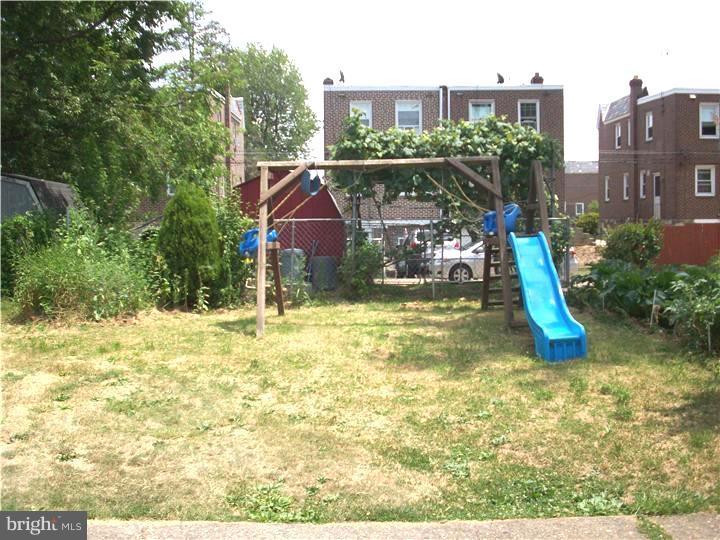 7119 Dungan Road Philadelphia, PA 19111 - Photo 14 of 15 a view of a house with a yard