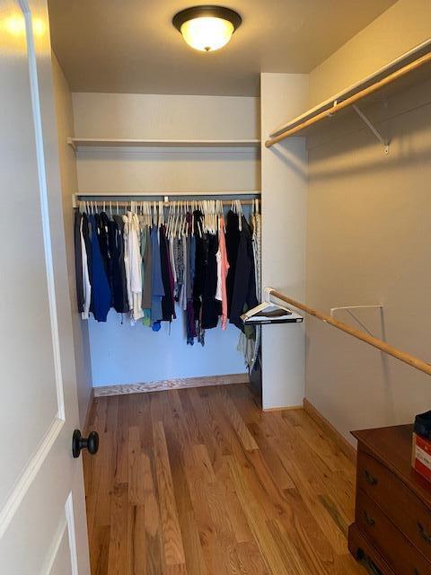 316 Cedar Ridge Cave Junction, OR 97523 - Photo 10 of 47 Walk-In Closet
