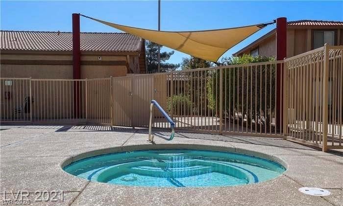 7300 West Pirates Cove Road, Unit 2037 Las Vegas, NV 89145 - Photo 15 of 19