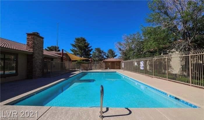 7300 West Pirates Cove Road, Unit 2037 Las Vegas, NV 89145 - Photo 16 of 19