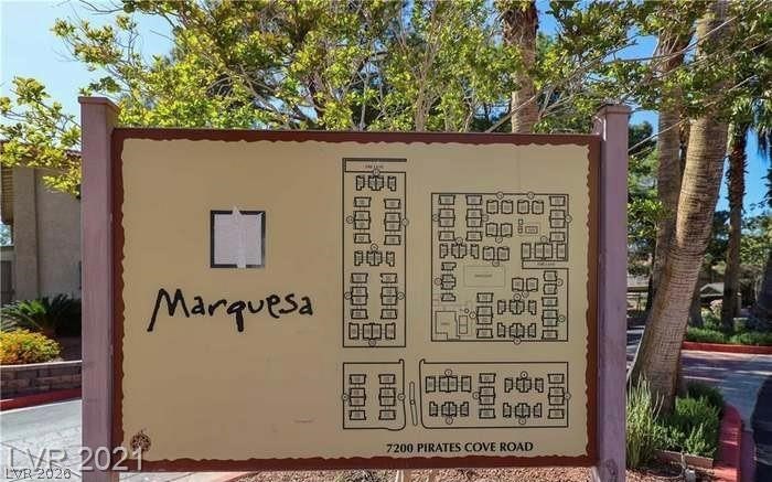 7300 West Pirates Cove Road, Unit 2037 Las Vegas, NV 89145 - Photo 19 of 19