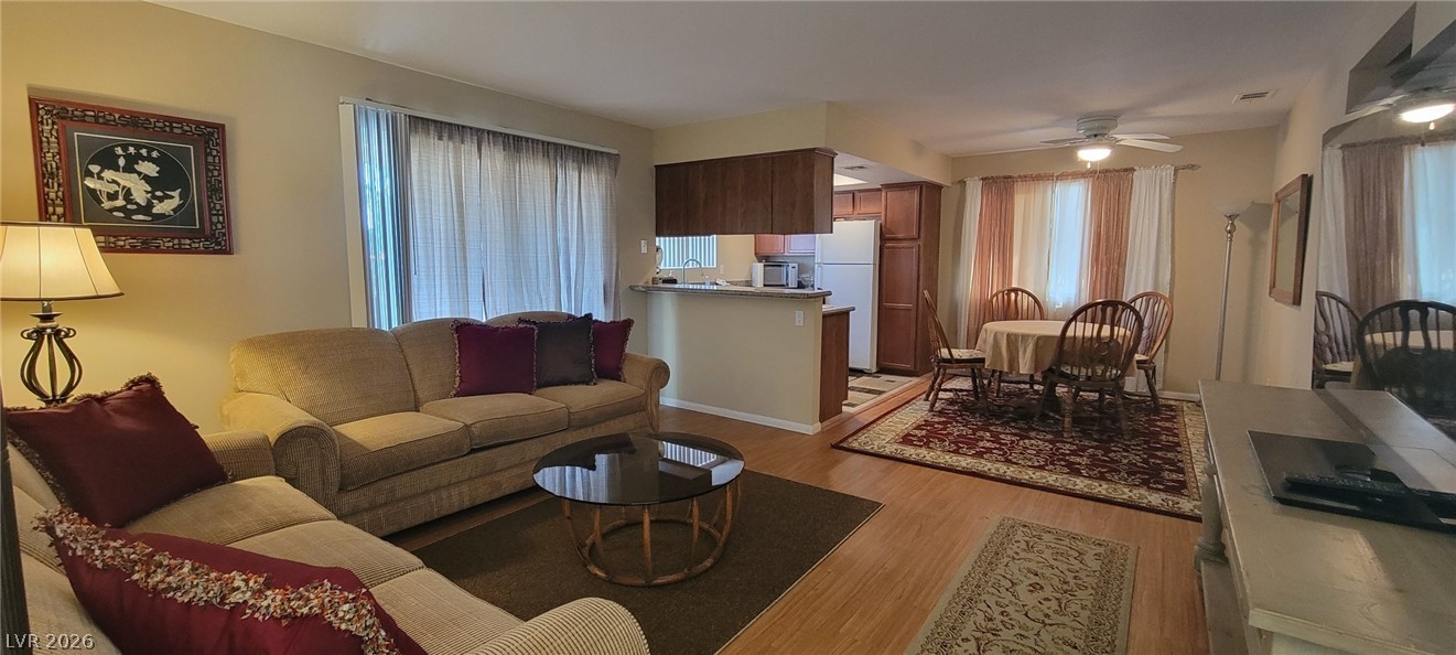7300 West Pirates Cove Road, Unit 2037 Las Vegas, NV 89145 - Photo 2 of 19