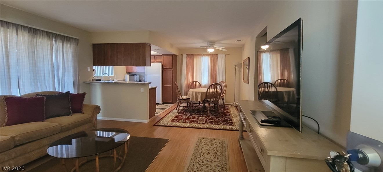 7300 West Pirates Cove Road, Unit 2037 Las Vegas, NV 89145 - Photo 3 of 19