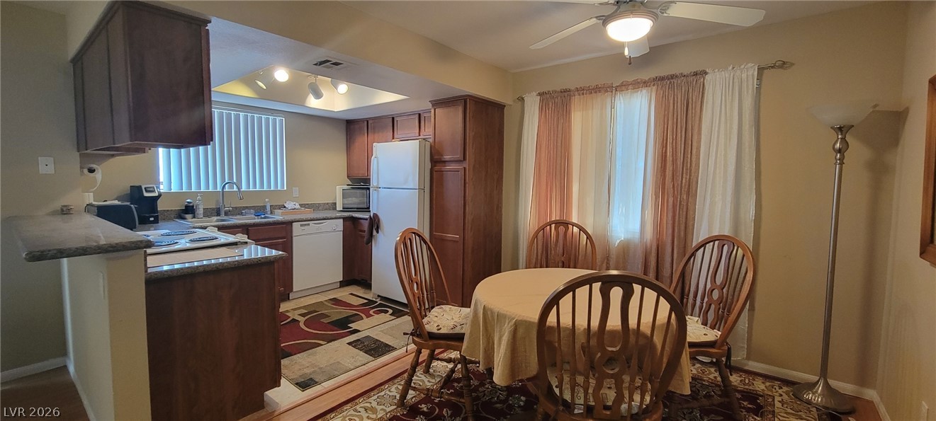 7300 West Pirates Cove Road, Unit 2037 Las Vegas, NV 89145 - Photo 4 of 19
