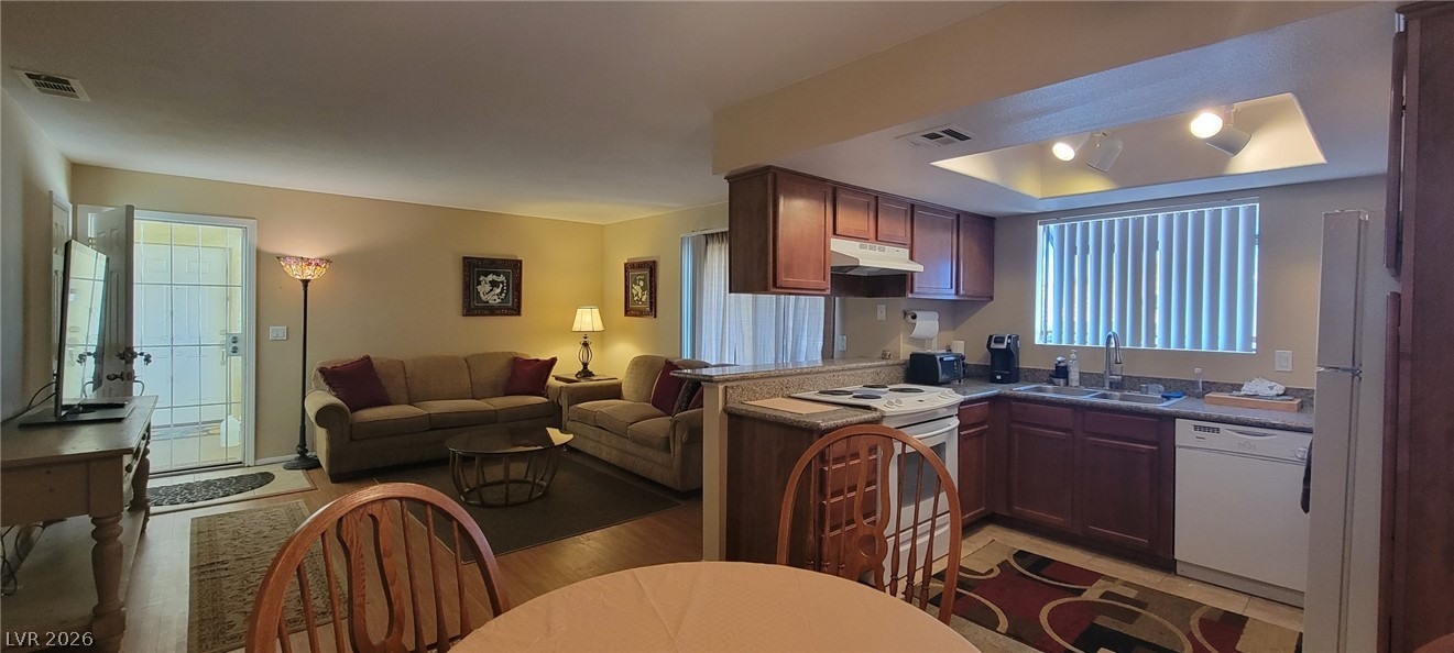 7300 West Pirates Cove Road, Unit 2037 Las Vegas, NV 89145 - Photo 5 of 19