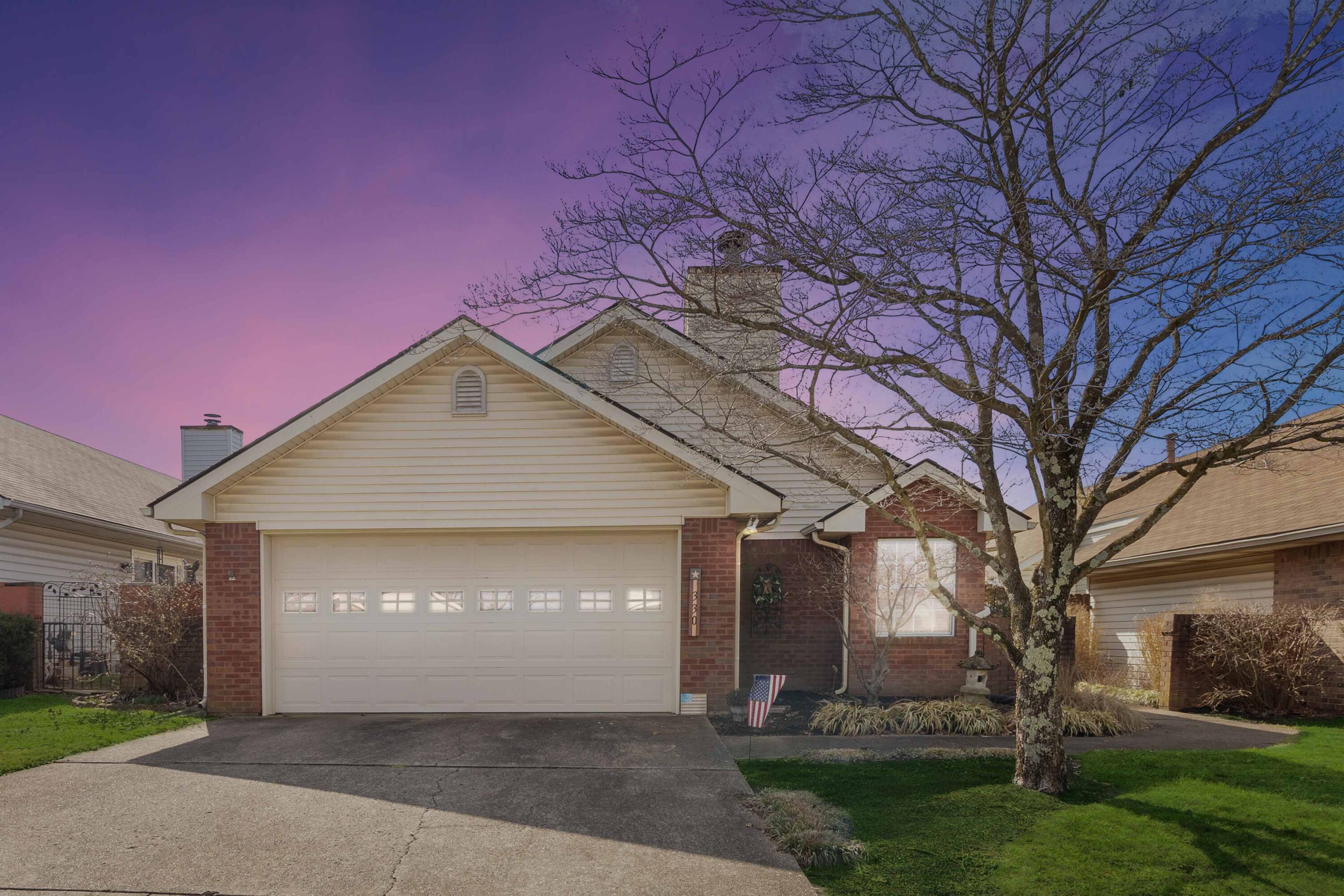 330 Retrac Road Lexington, KY 40503 - Photo 2 of 47 002