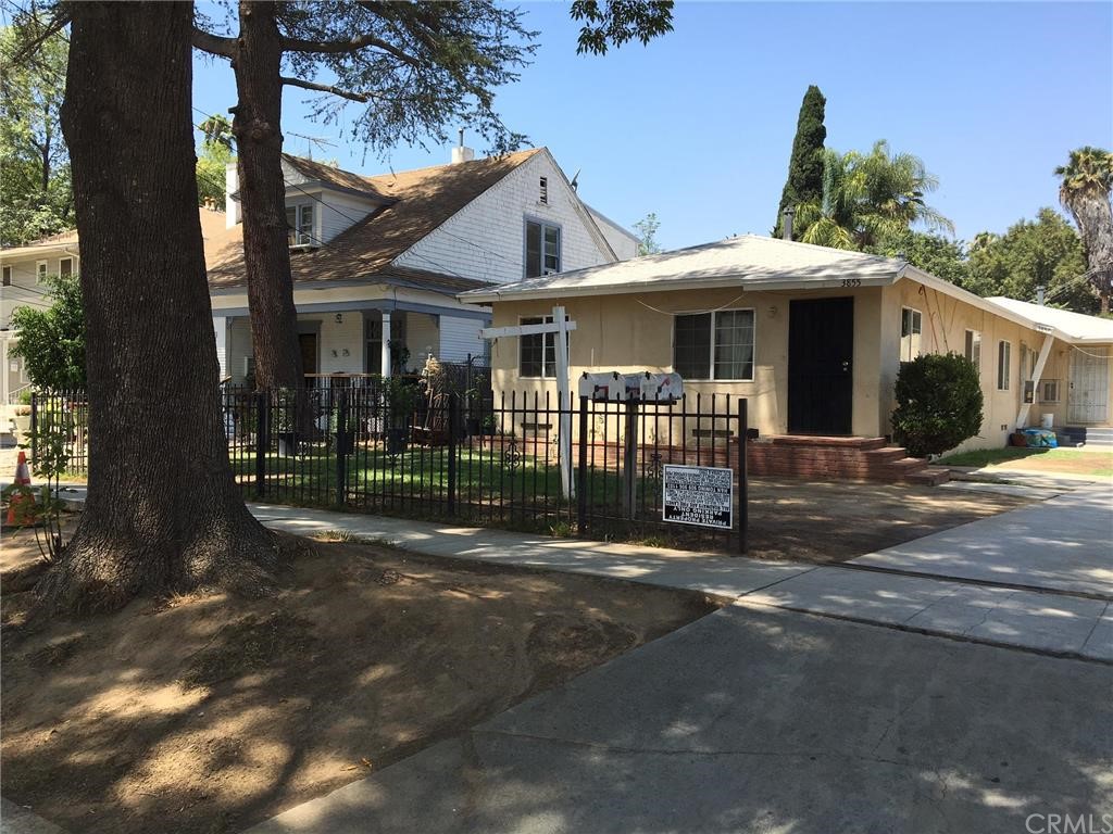 3855 Locust Street Riverside, CA 92501 - Photo 1 of 1