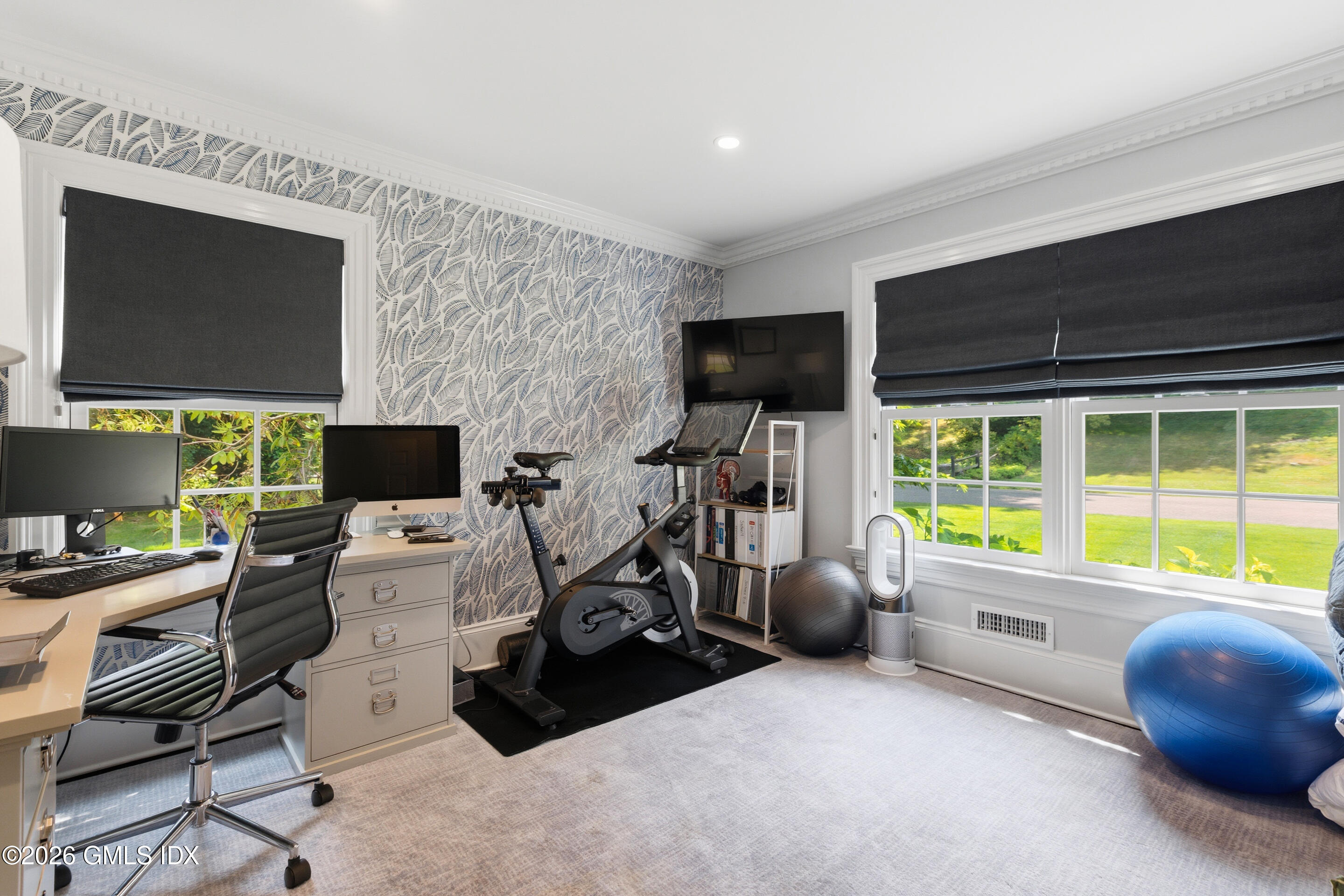 16 Ridgebrook Road Greenwich, CT 06830 - Photo 25 of 32 Bedroom 5