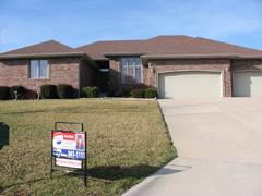 4115 East Crosswinds Court Springfield, MO 65809 - Photo 1 of 1 Primary Photo