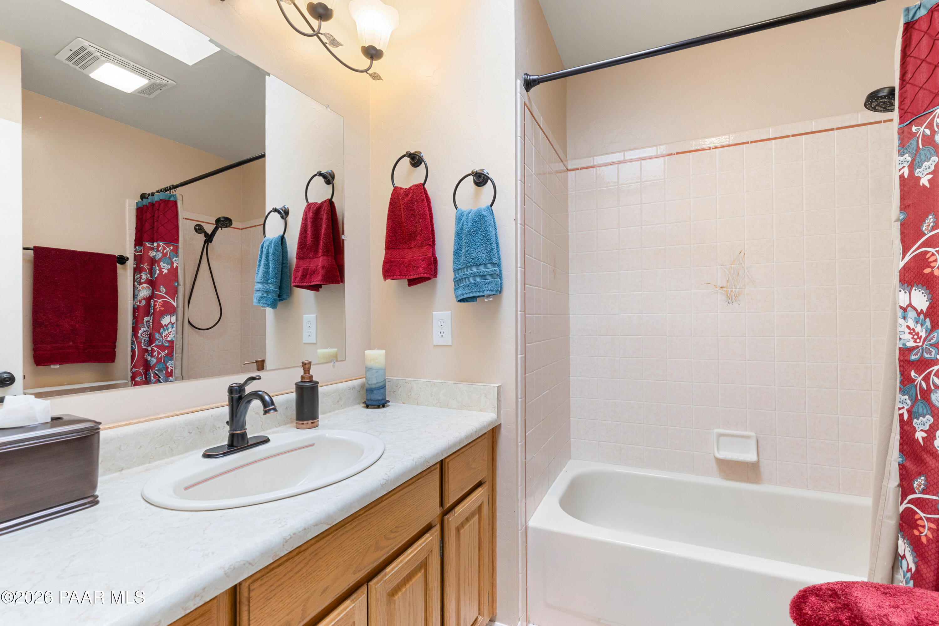 1289 Manzanita Hill Road Prescott, AZ 86303 - Photo 22 of 64 Bath 1