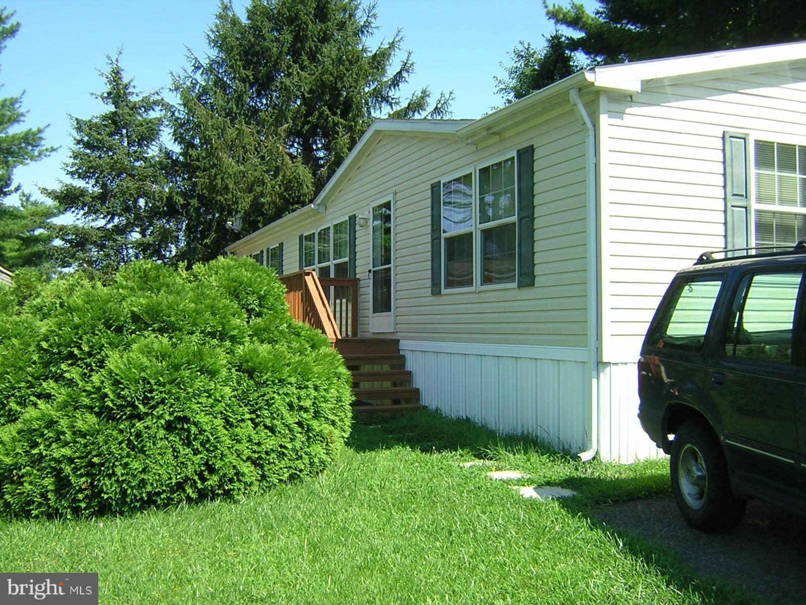 4041 Conowingo Road, Unit 55 Darlington, MD 21034 - Photo 1 of 29 Exterior (Front)