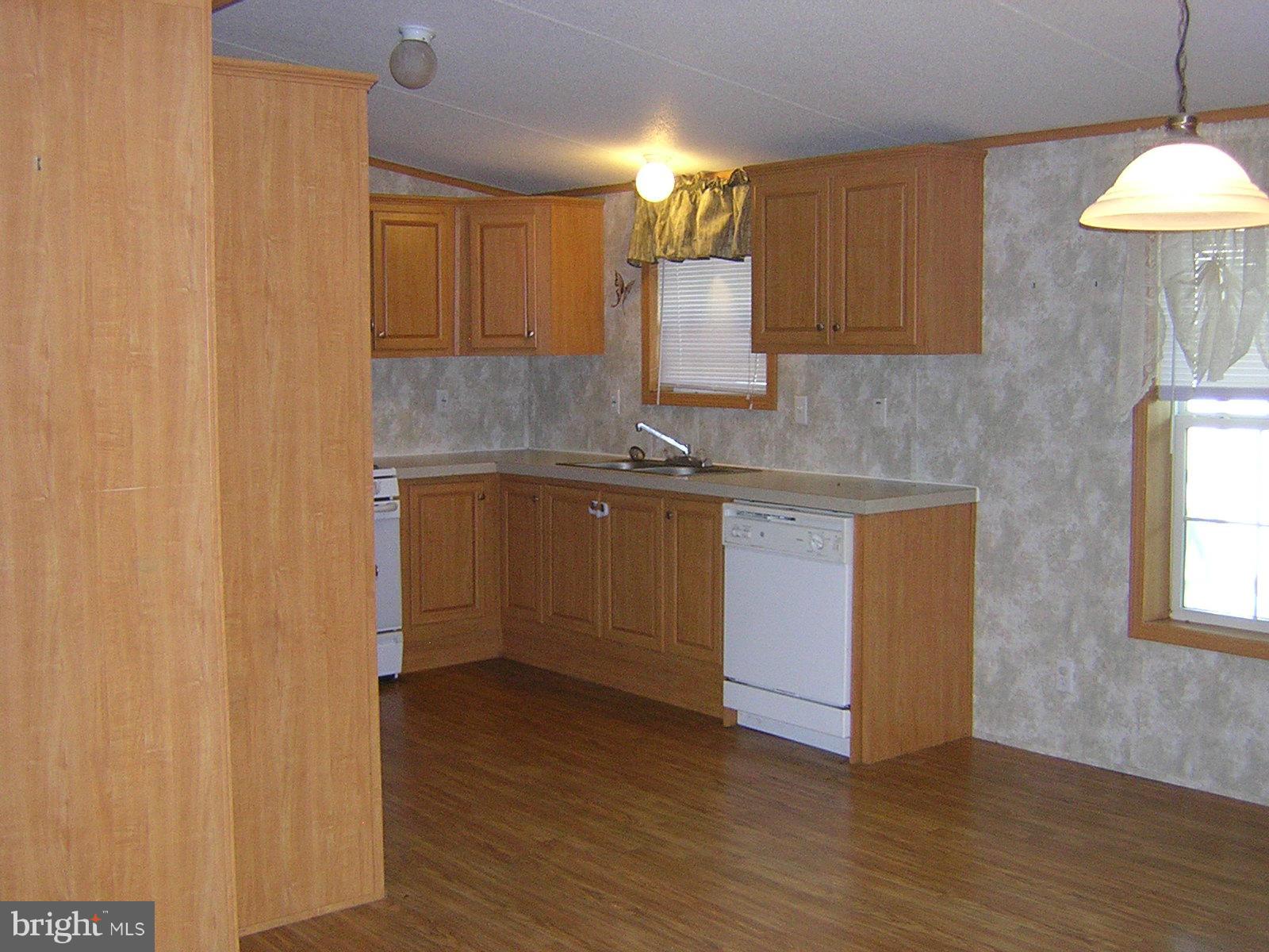 4041 Conowingo Road, Unit 55 Darlington, MD 21034 - Photo 12 of 29 Kitchen