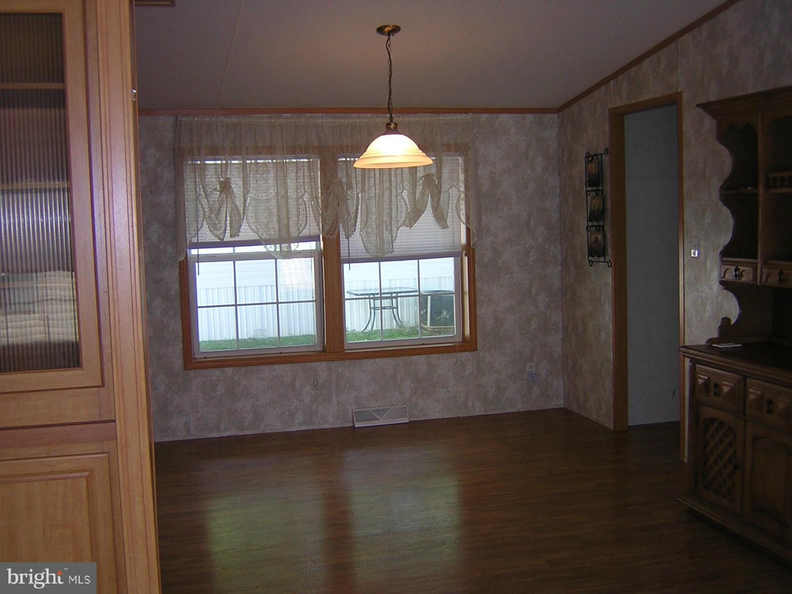 4041 Conowingo Road, Unit 55 Darlington, MD 21034 - Photo 13 of 29 Dining Room