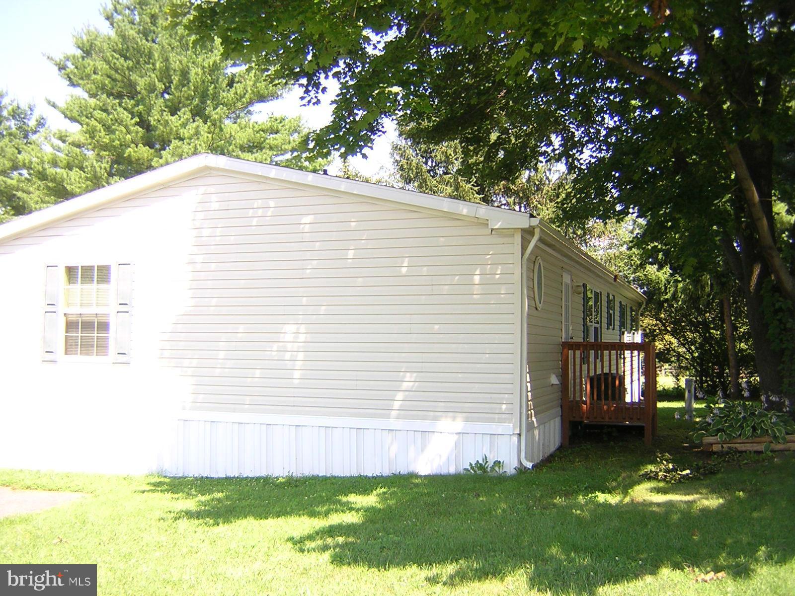 4041 Conowingo Road, Unit 55 Darlington, MD 21034 - Photo 2 of 29 Side and back of house