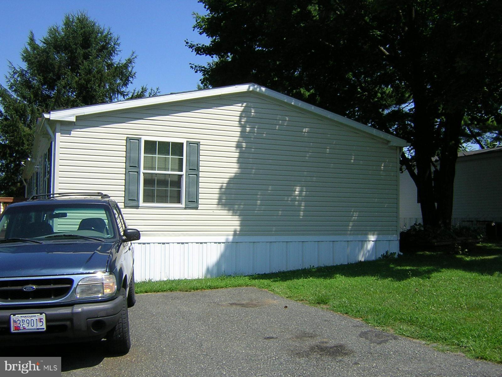 4041 Conowingo Road, Unit 55 Darlington, MD 21034 - Photo 28 of 29 The side facing the street