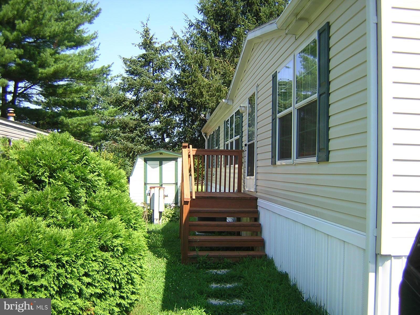 4041 Conowingo Road, Unit 55 Darlington, MD 21034 - Photo 3 of 29 Exterior (Front)