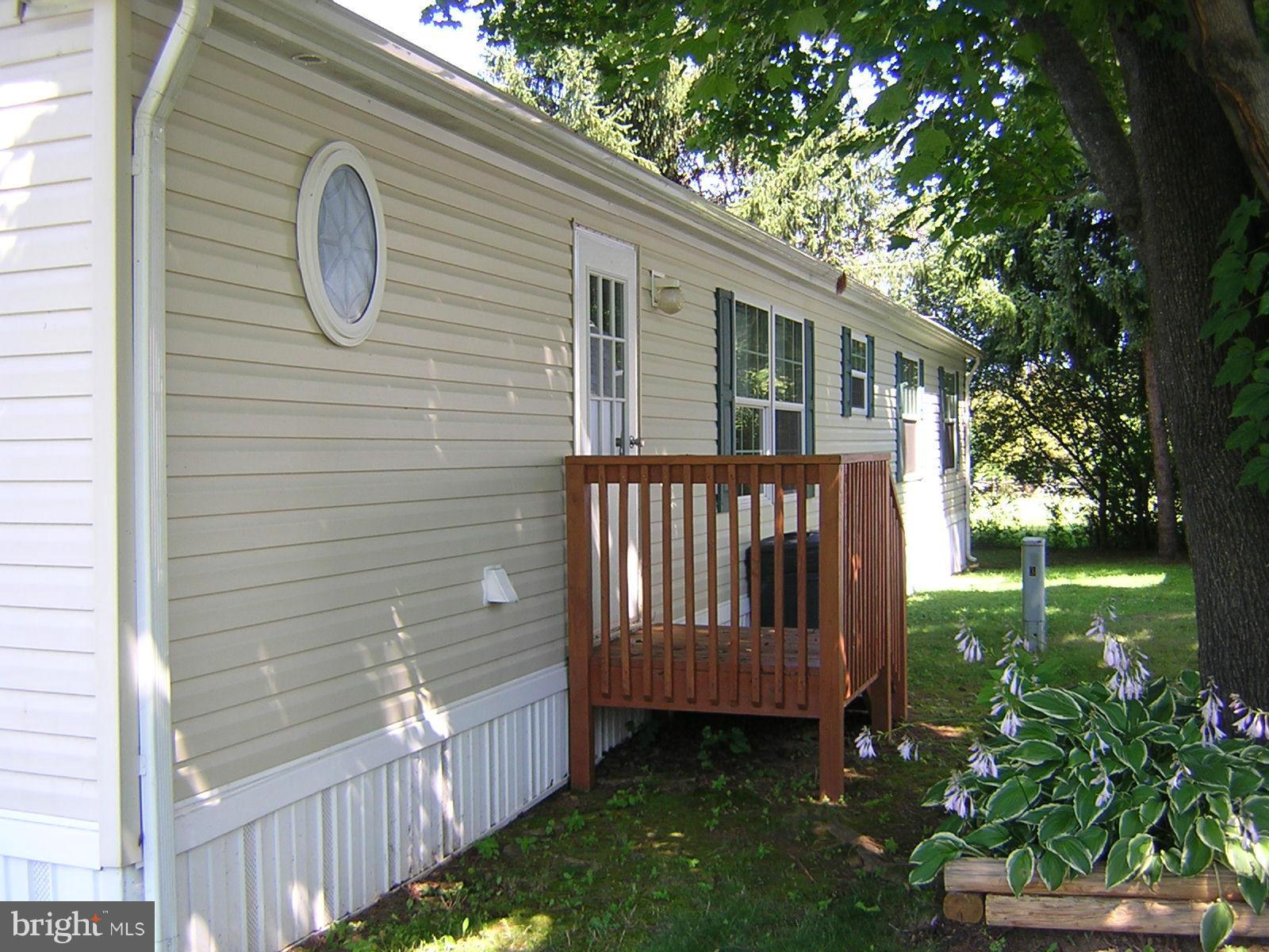 4041 Conowingo Road, Unit 55 Darlington, MD 21034 - Photo 4 of 29 Exterior (Front)