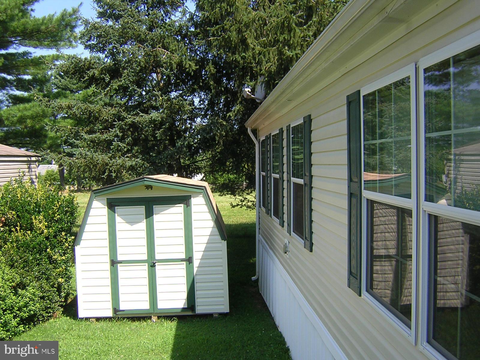 4041 Conowingo Road, Unit 55 Darlington, MD 21034 - Photo 6 of 29 Exterior (General)