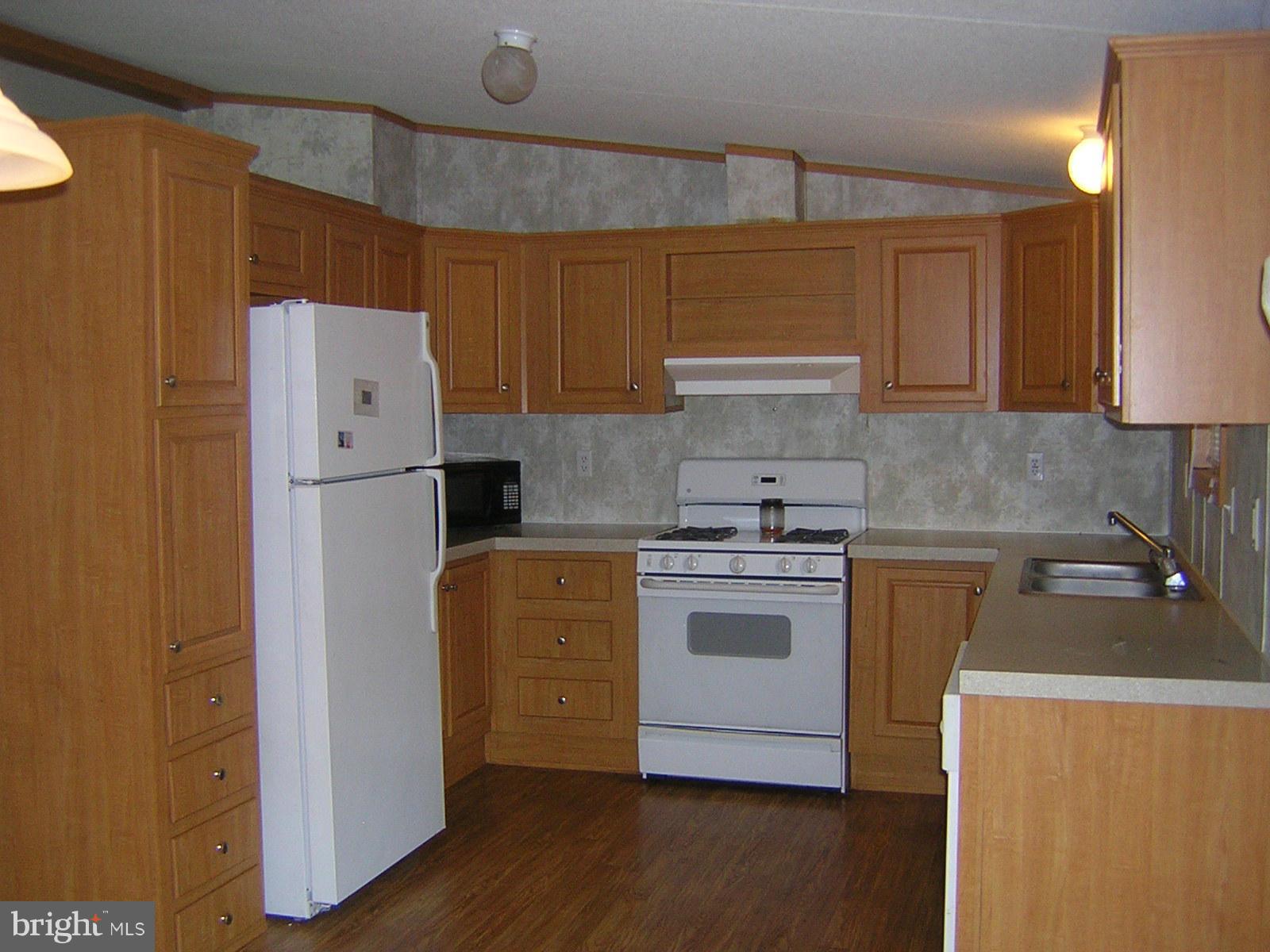 4041 Conowingo Road, Unit 55 Darlington, MD 21034 - Photo 9 of 29 Kitchen