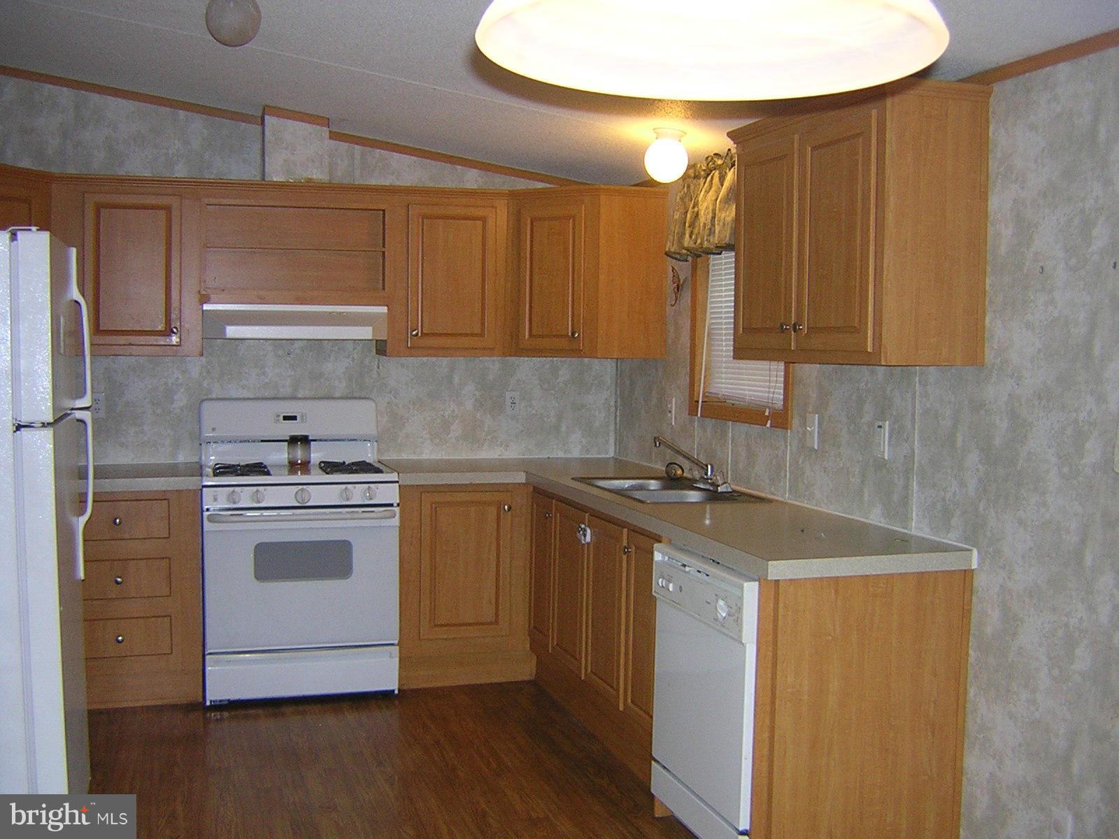 4041 Conowingo Road, Unit 55 Darlington, MD 21034 - Photo 10 of 29 Al appliances are included