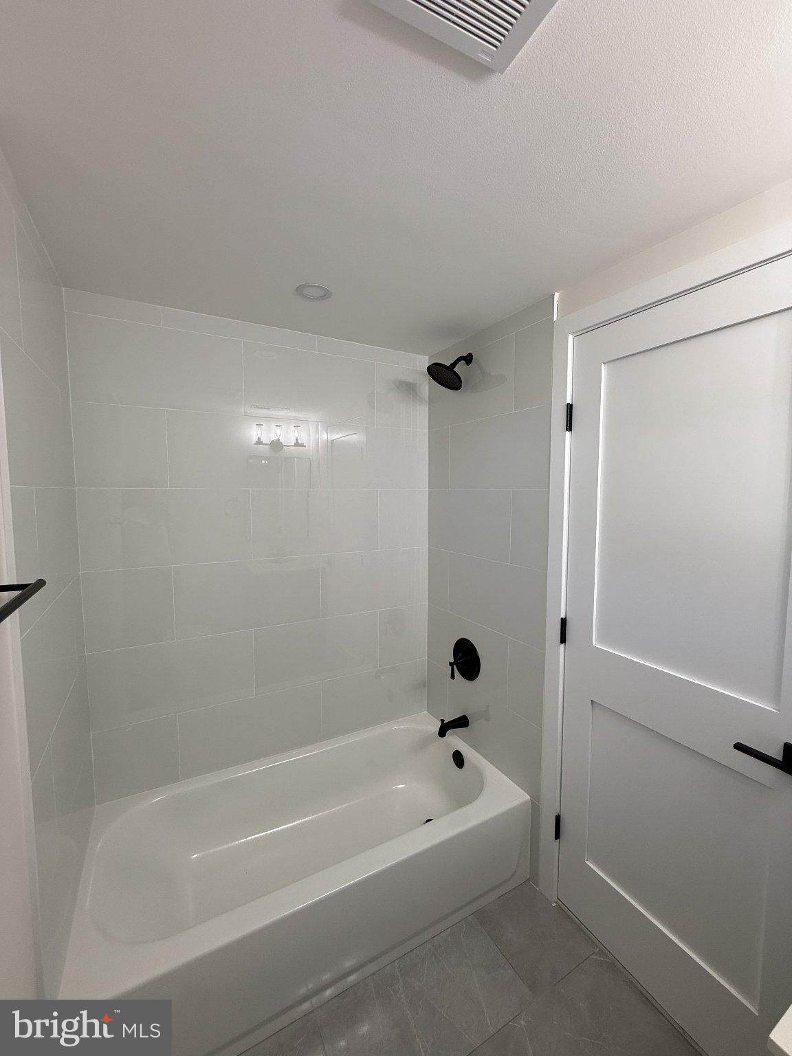 103 Stoneleigh Road Bel Air, MD 21014 - Photo 6 of 45 Modern bathroom with sleek finishes.