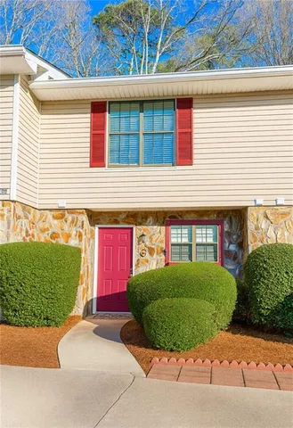 $1,595 | 2498 Hidden Cove Court, Gainesville, GA 30501