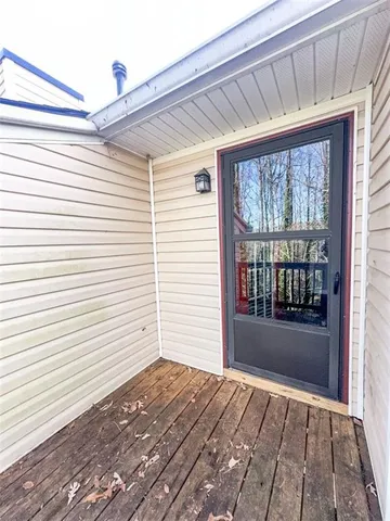 $1,595 | 2498 Hidden Cove Court, Gainesville, GA 30501