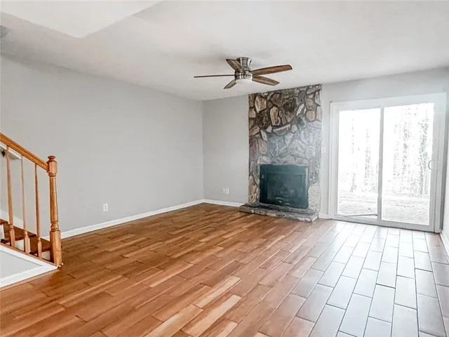 $1,595 | 2498 Hidden Cove Court, Gainesville, GA 30501